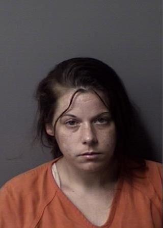 Kelly Marie Burlew MUG